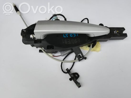 BMW 3 E90 E91 Front door exterior handle