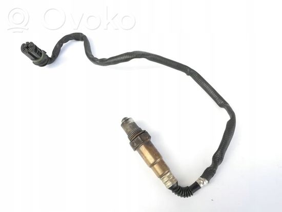 BMW 7 F01 F02 F03 F04 Lambda probe sensor 7526262