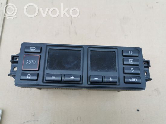 Audi A3 S3 8L Climate control unit 8L0820043D