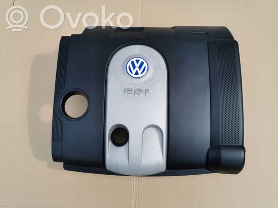 Volkswagen Golf V Engine cover (trim)