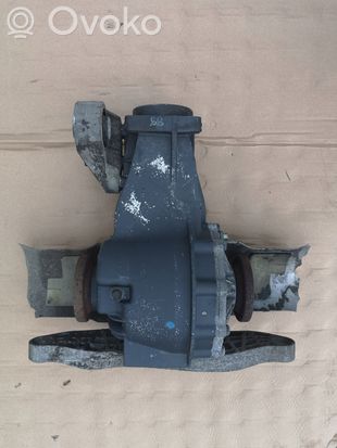 Audi A6 S6 C5 4B Rear differential