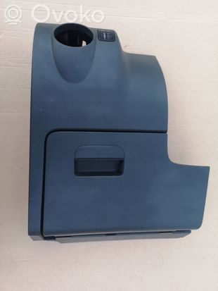 Volkswagen Golf Plus Glove box