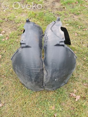 Audi A4 S4 B6 8E 8H Front wheel arch liner splash guards