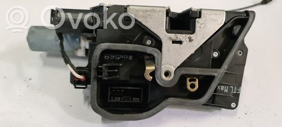 BMW 7 E65 E66 Rear door soft close latching motor 8240569 41013061 77460037