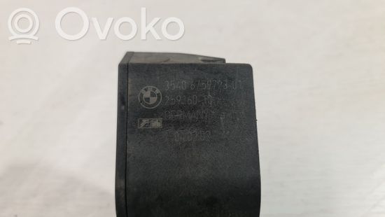BMW 7 E65 E66 Accelerator throttle pedal 25916010