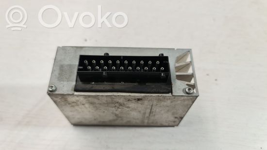 BMW 7 E65 E66 Sound amplifier 65126920461