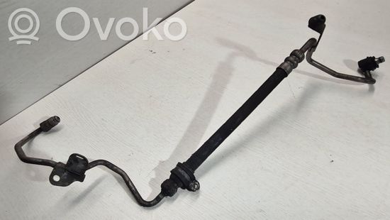 BMW 7 E65 E66 Power steering hose/pipe/line 6760480