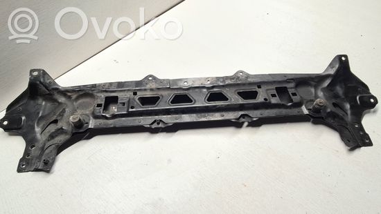BMW 7 E65 E66 Top upper radiator support slam panel