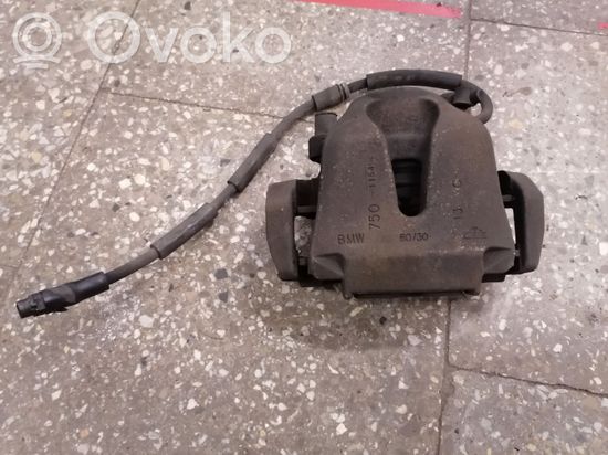 BMW X5 E70 Front brake caliper