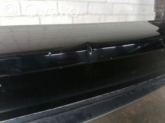 BMW X5 E70 Rear bumper 51127242528
