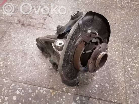 BMW X5 E70 Rear wheel hub 677098406