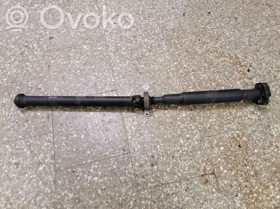 BMW X5 E70 Drive shaft (set) 7589128