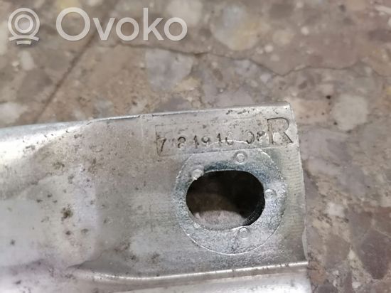 BMW X5 E70 Other engine bay part 7184910