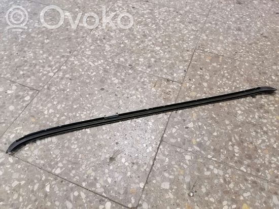 BMW X5 E70 Windshield trim