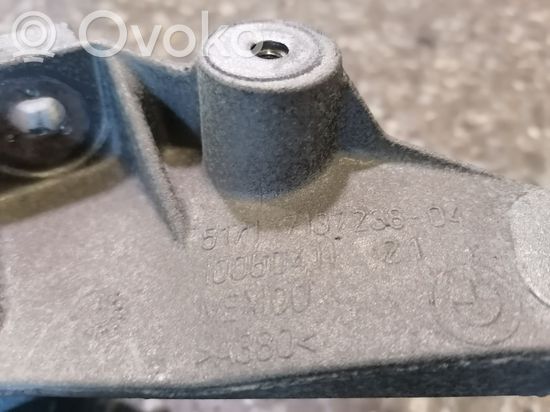 BMW X5 E70 Engine mounting bracket 51717137238