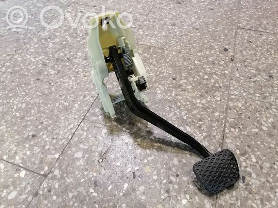 BMW X5 E70 Brake pedal 6791900