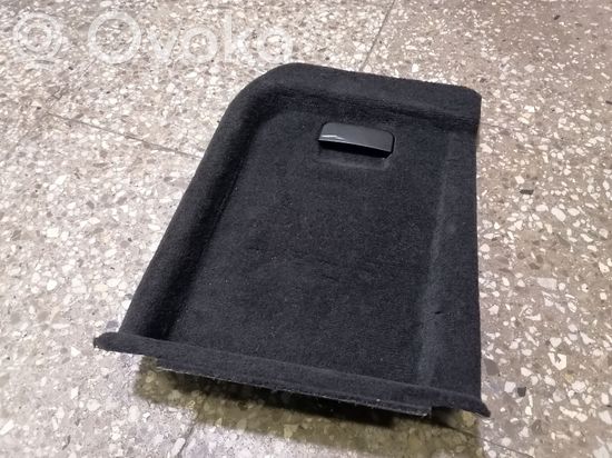 BMW X5 E70 Other trunk/boot trim element 51477247787