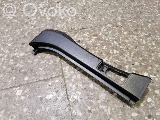 BMW X5 E70 Other trunk/boot trim element 51477145954