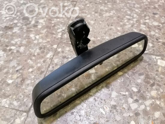 BMW X5 E70 Rear view mirror (interior) 9134461