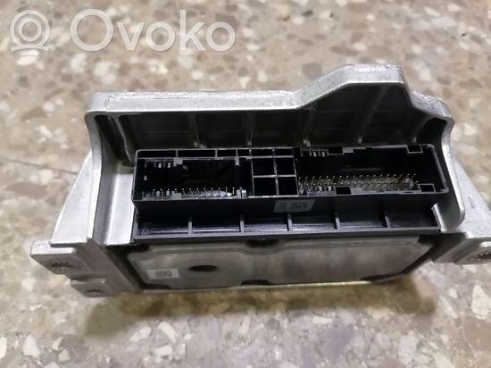 BMW X5 E70 Airbag control unit/module 65779240083