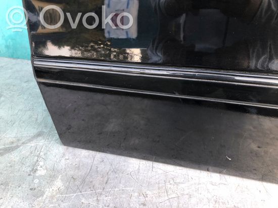 Mercedes-Benz E W211 Front door