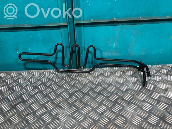 BMW 3 E90 E91 Power steering radiator