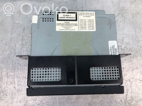 BMW 7 E65 E66 Navigation GPS unit bracket/holder