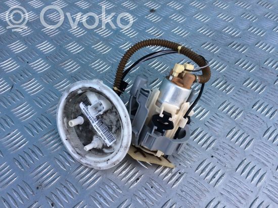 BMW 7 E65 E66 In-tank fuel pump 6756257
