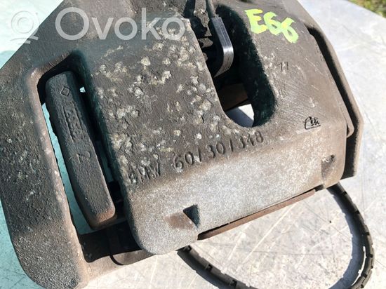 BMW 7 E65 E66 Front brake caliper