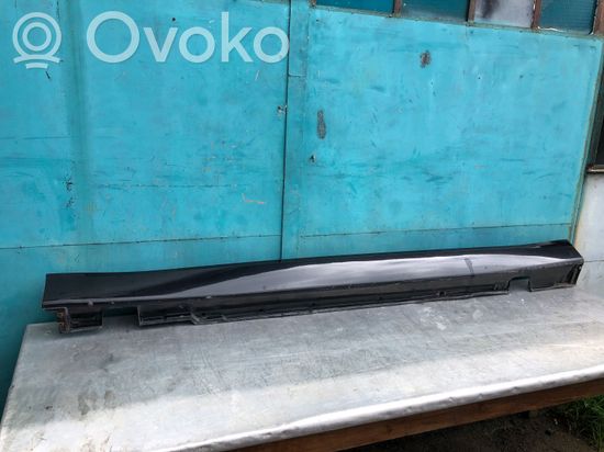 BMW 7 E65 E66 Sill 7145436