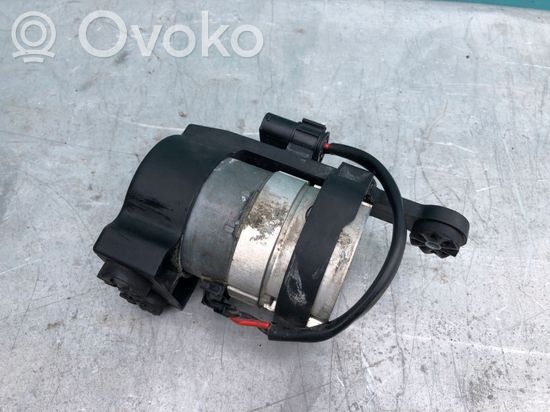 BMW 7 E65 E66 Other brake parts 6781499