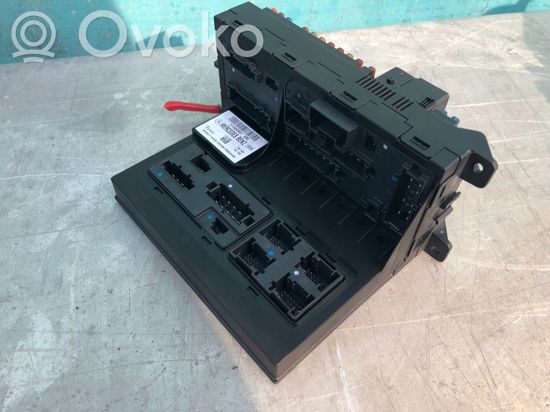 Mercedes-Benz E W211 SAM control unit 2115453901
