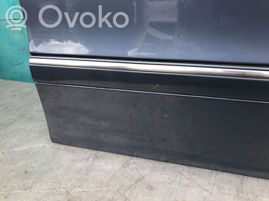 Mercedes-Benz E W211 Front door