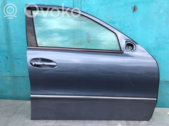 Mercedes-Benz E W211 Front door