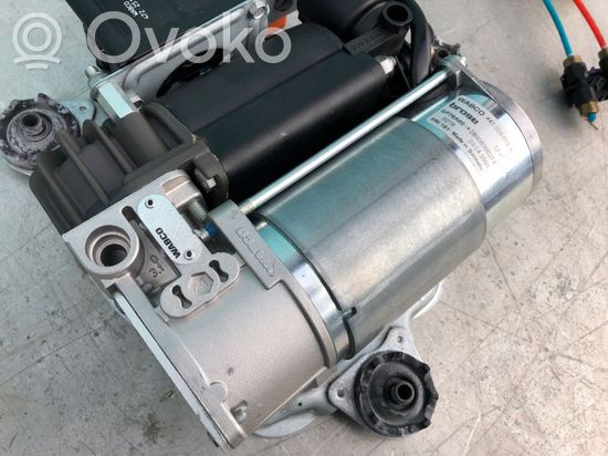 BMW 7 E65 E66 Air suspension compressor/pump