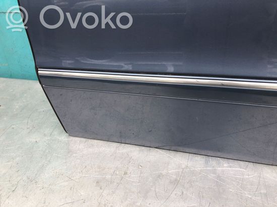 Mercedes-Benz E W211 Front door