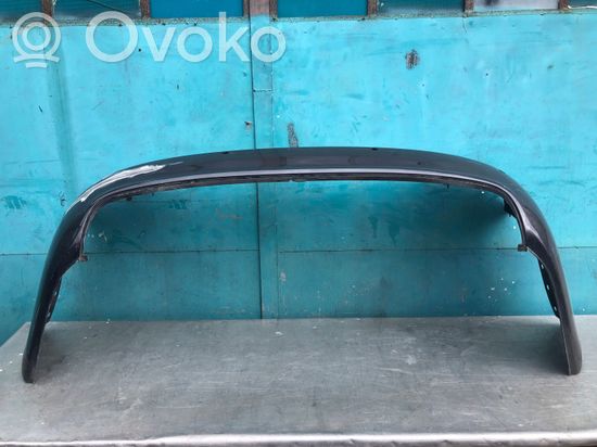 Audi A6 S6 C6 4F Rear bumper 4F5807511A