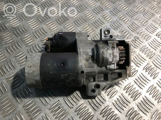 Audi A3 S3 8L Starter motor 09A911023B