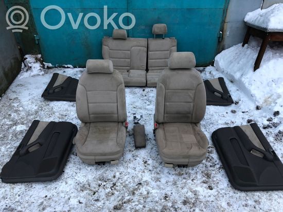 Audi A3 S3 8L Interior set