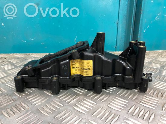 Audi A6 S6 C6 4F Intake manifold 059129711AF