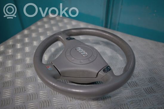 Audi A8 S8 D2 4D Steering wheel