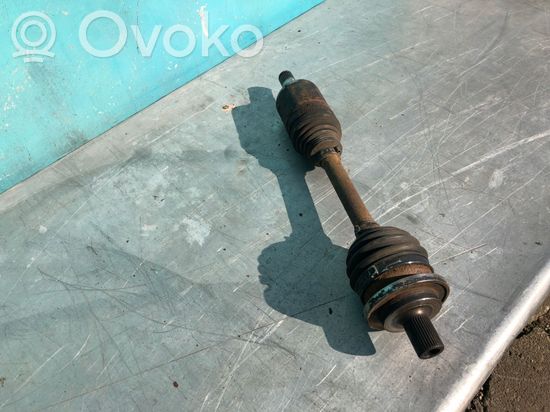 Mercedes-Benz E W211 Front driveshaft