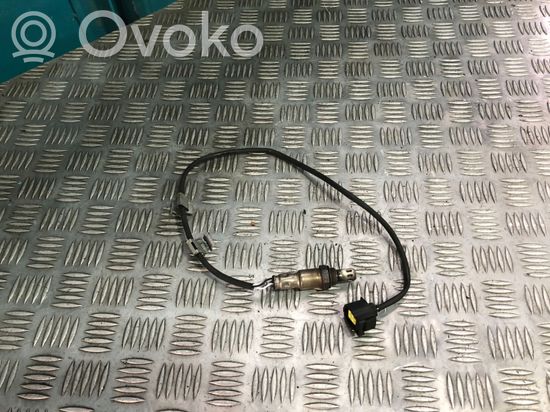 Mercedes-Benz SLK R172 Lambda probe sensor 0065422218