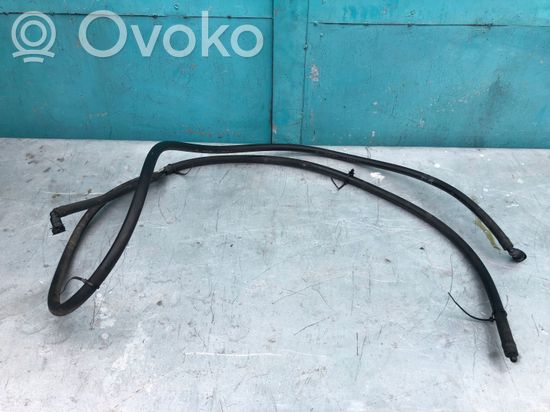 Mercedes-Benz E W211 Headlight washer hose/pipe