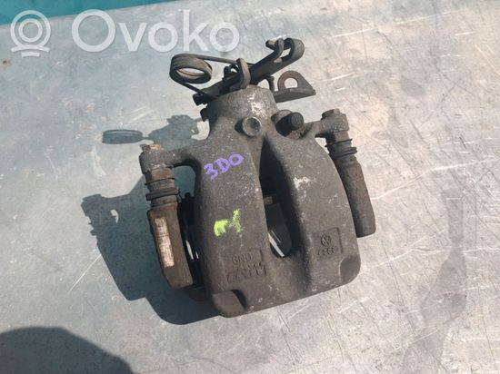 Volkswagen Phaeton Rear brake caliper