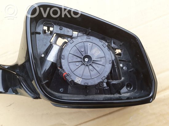 BMW 5 F10 F11 Front door electric wing mirror