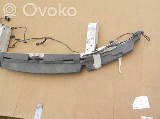 BMW 5 G30 G31 Front bumper support beam