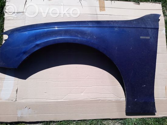 Audi A4 S4 B8 8K Fender
