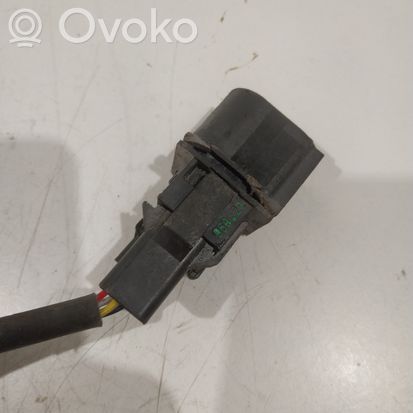 Volkswagen Golf IV Lambda probe sensor 0258007351 038151