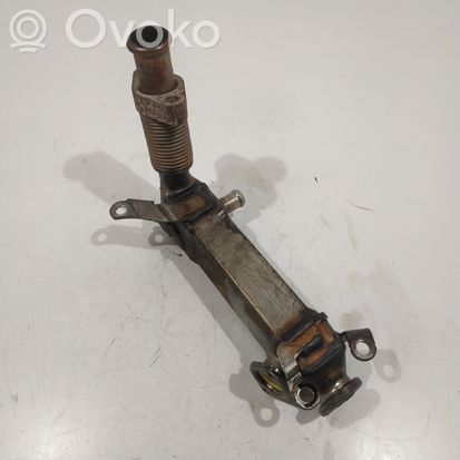 BMW 3 E46 EGR valve cooler 7794245 054717 D4214
